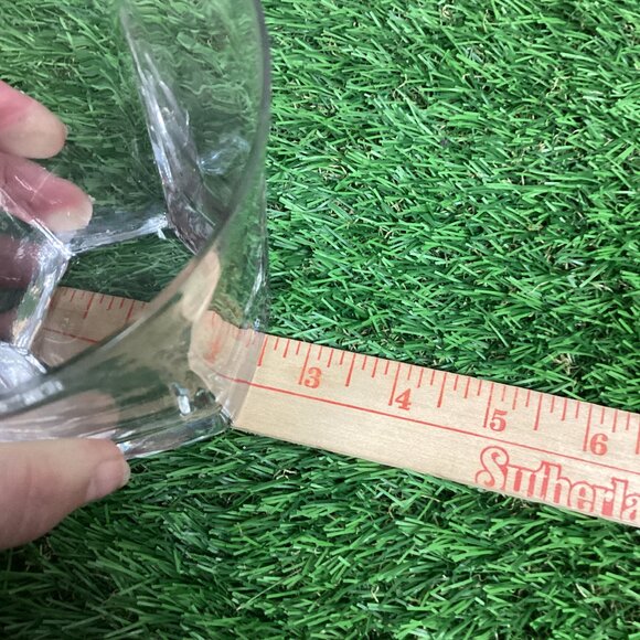 Lenox Lowball Large Glasses Set of 5 - Picture 9 of 10